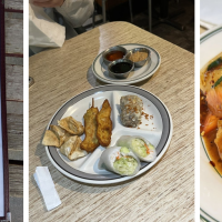 US Thai Cafe
