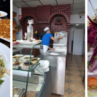 Ustun Lahmacun & Pide Salonu