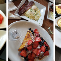 V Boulevard Cafe