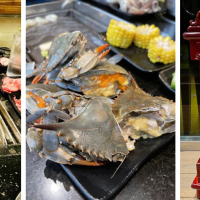 V Yan Hot Pot & BBQ