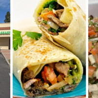 Valerie’s Taco Shop Carlsbad