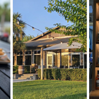 Valley Smoke Restaurant