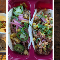 Velvet Taco Waco