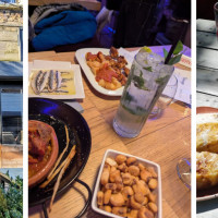 Venga Cocktails & Tapas Bar