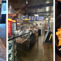 Vera's Burger Shack
