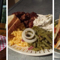 Verna’s Bar and Grill