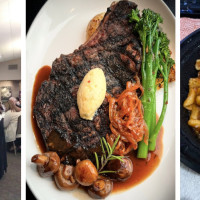 Vernon's Cafe
