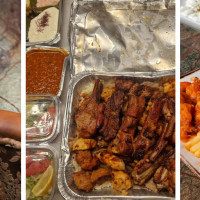 Veyso's Romford Restaurant