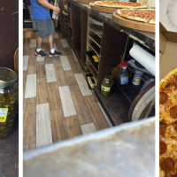 Via Roma Pizza Bar