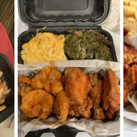 Vibes Southern Cuisine