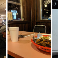 Victory Pig Pizza & Barbecue