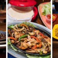 Vila's Mexican & Cuban Restaurant