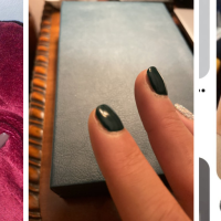 Villa Nail Salon & Spa