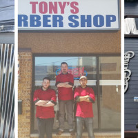 Villa Park Barber Shop (Formerly Tony's)