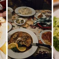 Villa Restaurant and Pizzeria