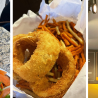 Village Burger Bar