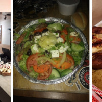 Village Grec