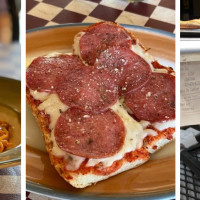 Village Pizza Restaurant