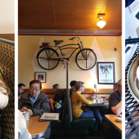 Village Square Cafe