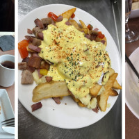 Vimy's Lounge and Grill