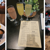 Vine Bistro