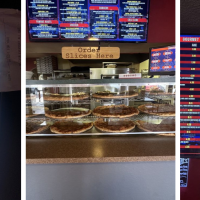 Vinnie’s New York Pizzeria