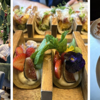 Violas - Restaurant in Covent Garden