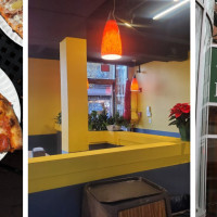 Vita Nova New York Style Pizza & Restaurant