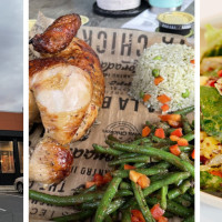 Viva Chicken Gastonia