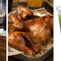 Viva Chicken Huntersville