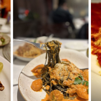 Volare Ristorante Italiano