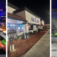Volcano Hot Pot & BBQ I-Drive
