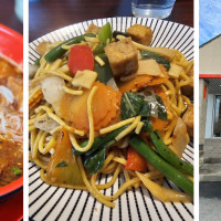 Vong's Thai Cuisine