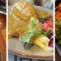 wagamama camden