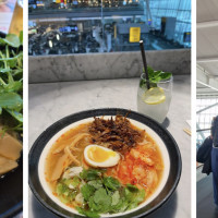 wagamama - Heathrow T5