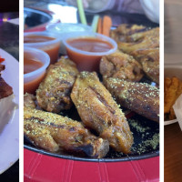 Wagers Grill and Bar
