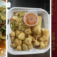 Wah Hing Restaurant