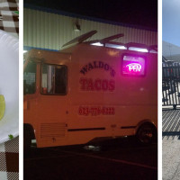 Waldos Tacos