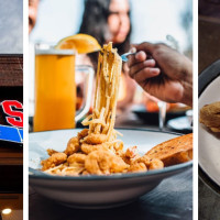 Walk-On's Sports Bistreaux - Edinburg Restaurant