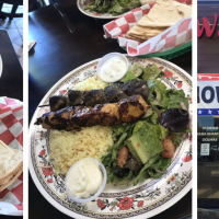 Wally's Cafe