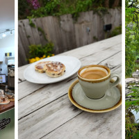 Walnut Tree Bistro