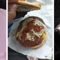 Watt's Burger