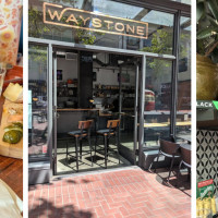 Waystone