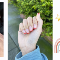 Wellness Nails Care