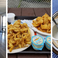 Wells Beach Lobster Pound