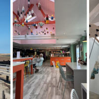 Wells-next-the-Sea Beach Cafe