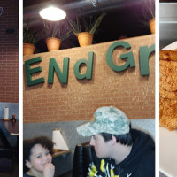West End Grill