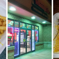 West Ridge Hots