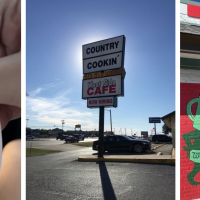 West Side Cafe