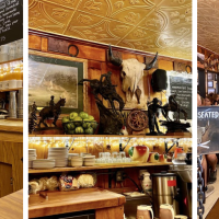 Western Cafe